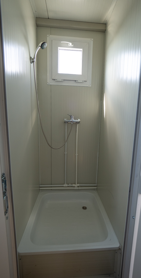 Containere grup sanitar