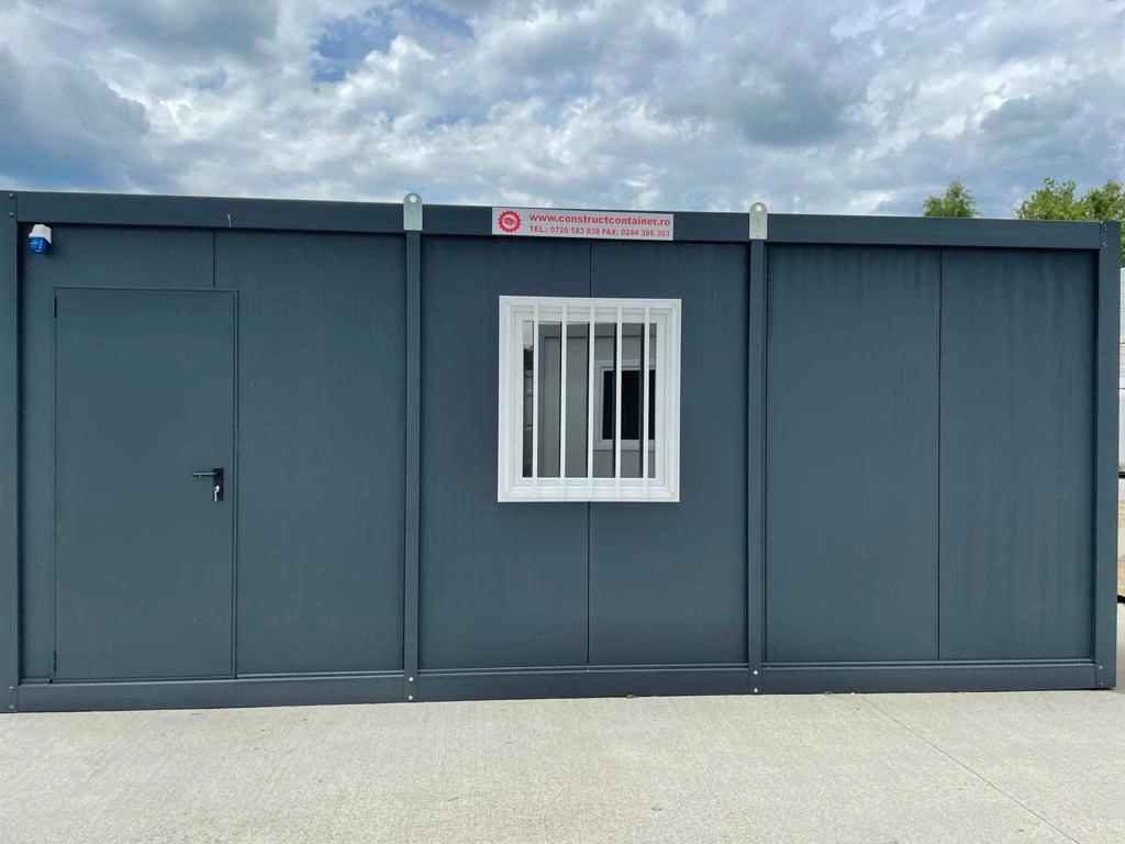 Containere restaurant / fast-food